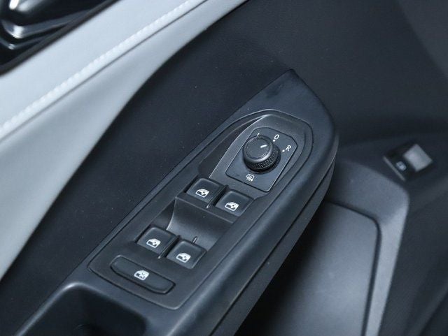 2022 Volkswagen Taos 1.5T SEL