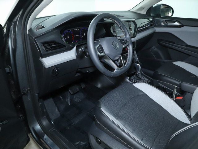 2022 Volkswagen Taos 1.5T SEL