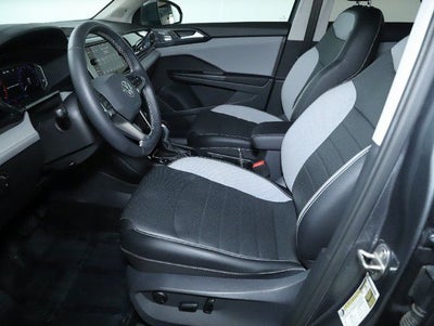 2022 Volkswagen Taos 1.5T SEL