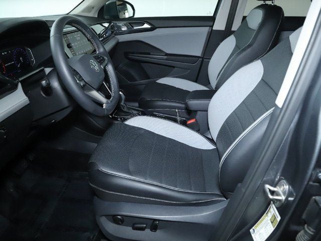 2022 Volkswagen Taos 1.5T SEL