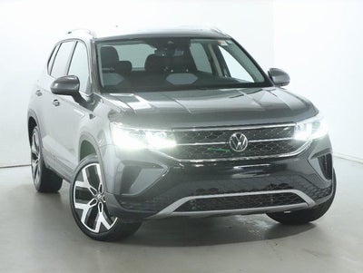 2022 Volkswagen Taos 1.5T SEL