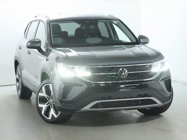 2022 Volkswagen Taos 1.5T SEL