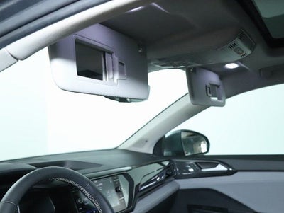 2022 Volkswagen Taos 1.5T SEL