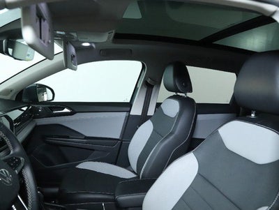 2022 Volkswagen Taos 1.5T SEL