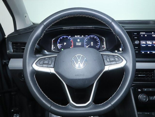 2022 Volkswagen Taos 1.5T SEL