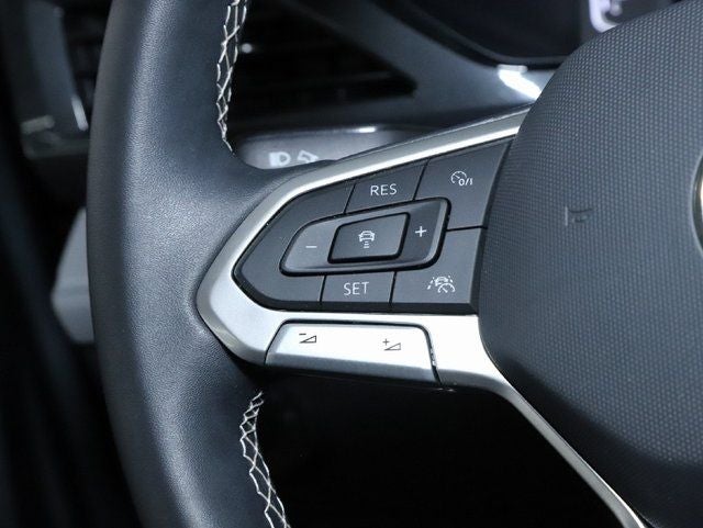 2022 Volkswagen Taos 1.5T SEL