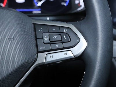 2022 Volkswagen Taos 1.5T SEL