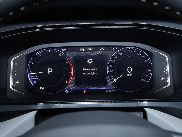 2022 Volkswagen Taos 1.5T SEL