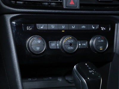 2022 Volkswagen Taos 1.5T SEL