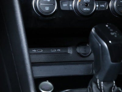 2022 Volkswagen Taos 1.5T SEL