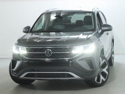 2022 Volkswagen Taos 1.5T SEL