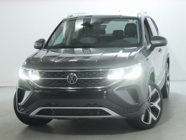 2022 Volkswagen Taos 1.5T SEL