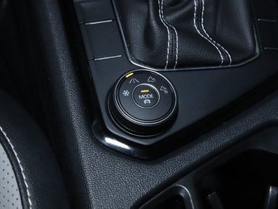 2022 Volkswagen Taos 1.5T SEL