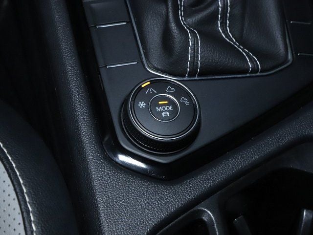 2022 Volkswagen Taos 1.5T SEL