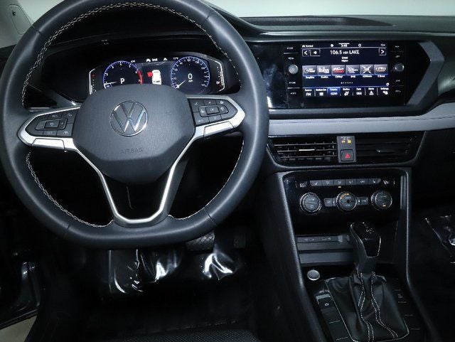 2022 Volkswagen Taos 1.5T SEL