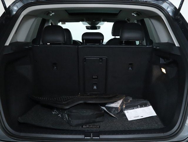 2022 Volkswagen Taos 1.5T SEL