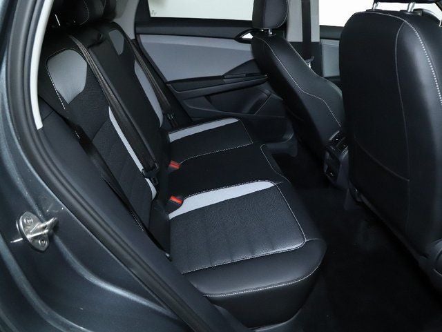 2022 Volkswagen Taos 1.5T SEL