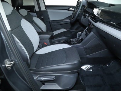2022 Volkswagen Taos 1.5T SEL