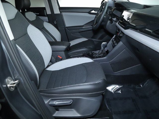 2022 Volkswagen Taos 1.5T SEL