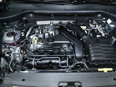 2022 Volkswagen Taos 1.5T SEL