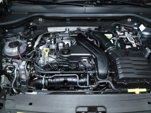 2022 Volkswagen Taos 1.5T SEL