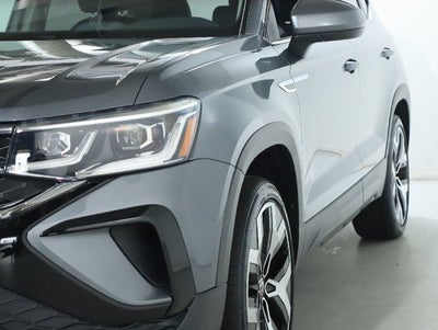 2022 Volkswagen Taos 1.5T SEL