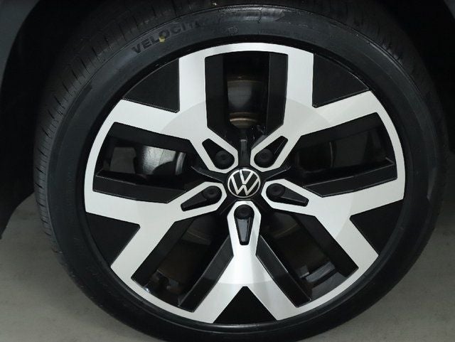 2022 Volkswagen Taos 1.5T SEL
