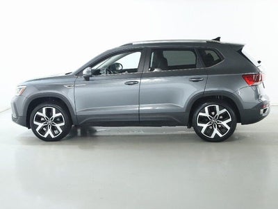 2022 Volkswagen Taos 1.5T SEL