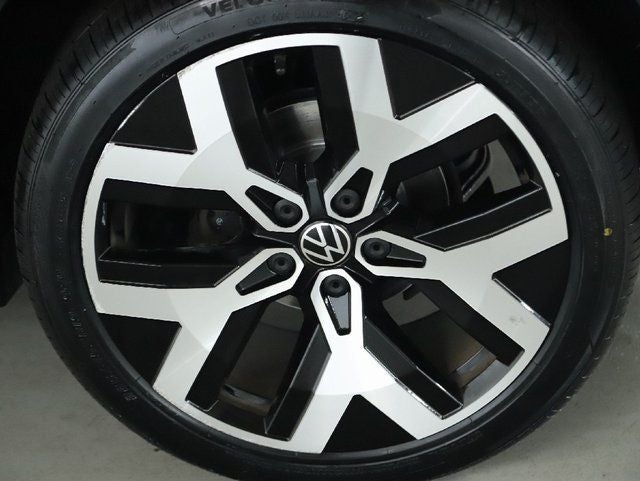 2022 Volkswagen Taos 1.5T SEL
