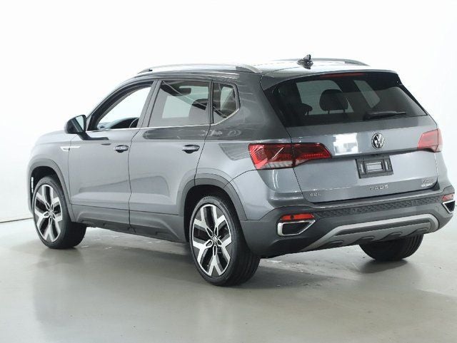 2022 Volkswagen Taos 1.5T SEL