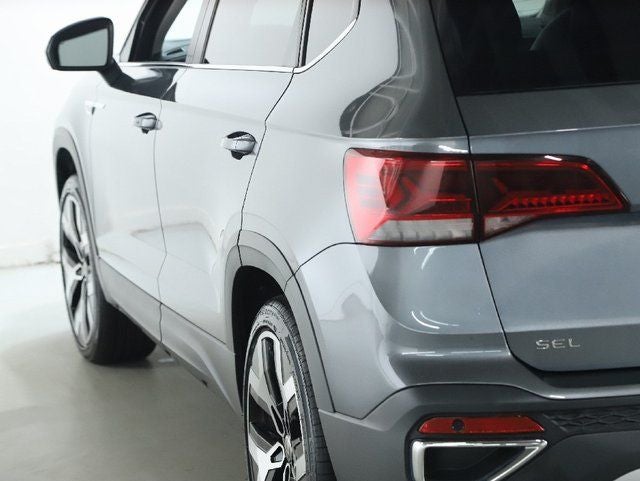 2022 Volkswagen Taos 1.5T SEL