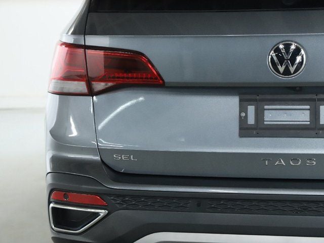 2022 Volkswagen Taos 1.5T SEL