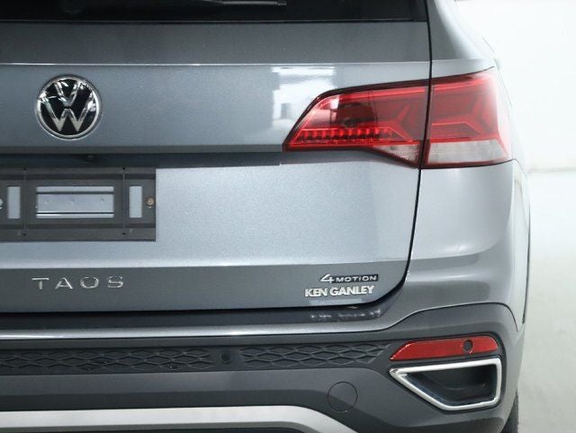 2022 Volkswagen Taos 1.5T SEL