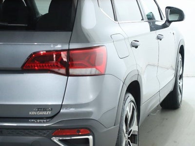 2022 Volkswagen Taos 1.5T SEL