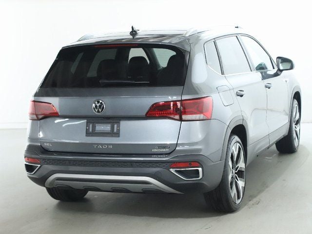 2022 Volkswagen Taos 1.5T SEL