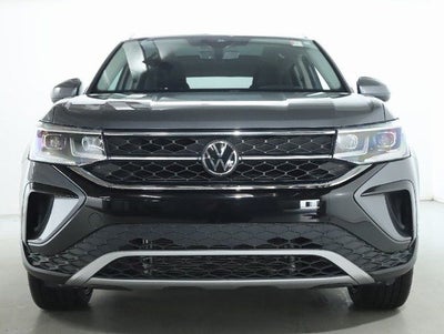2022 Volkswagen Taos 1.5T SEL