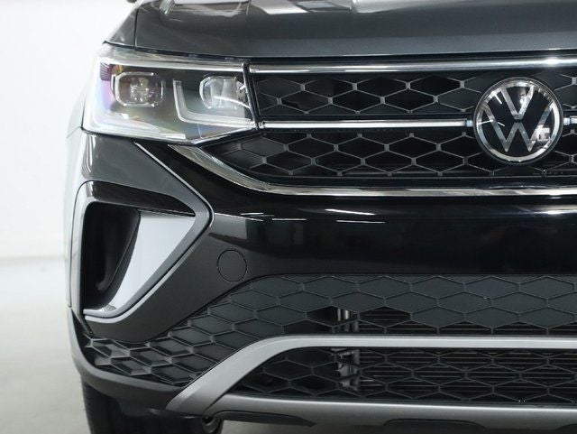 2022 Volkswagen Taos 1.5T SEL