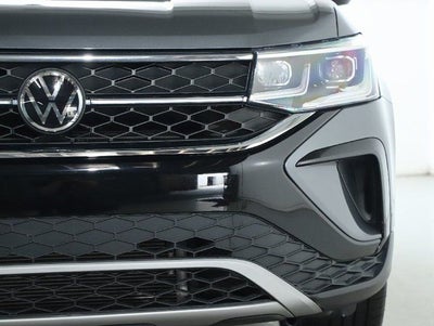 2022 Volkswagen Taos 1.5T SEL