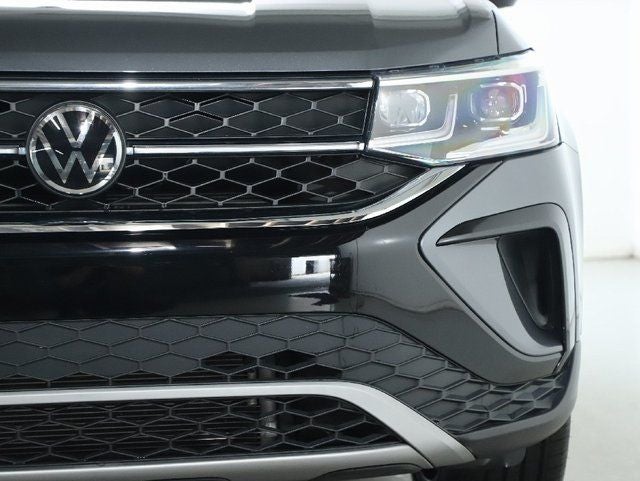 2022 Volkswagen Taos 1.5T SEL