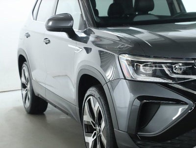 2022 Volkswagen Taos 1.5T SEL