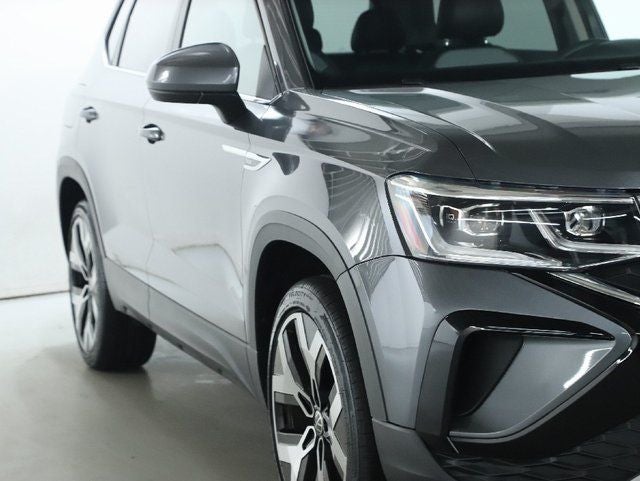 2022 Volkswagen Taos 1.5T SEL