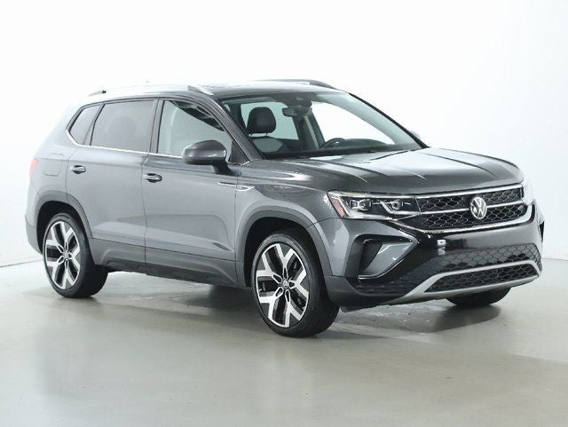 2022 Volkswagen Taos 1.5T SEL