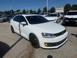 2015 Volkswagen Jetta 2.0T GLI SEL