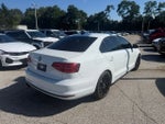 2015 Volkswagen Jetta 2.0T GLI SEL