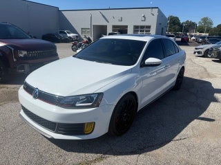 2015 Volkswagen Jetta 2.0T GLI SEL