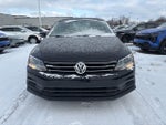 2016 Volkswagen Jetta 1.4T SE w/Connectivity