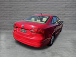 2013 Volkswagen Jetta 2.5L SE