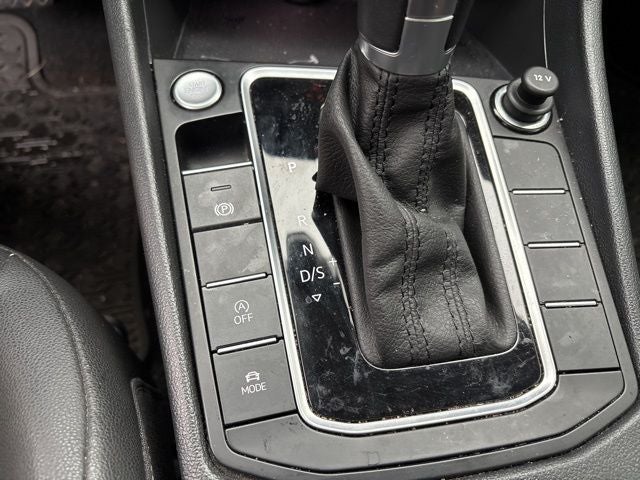 2019 Volkswagen Jetta SEL