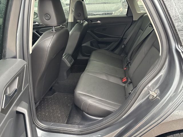 2019 Volkswagen Jetta SEL