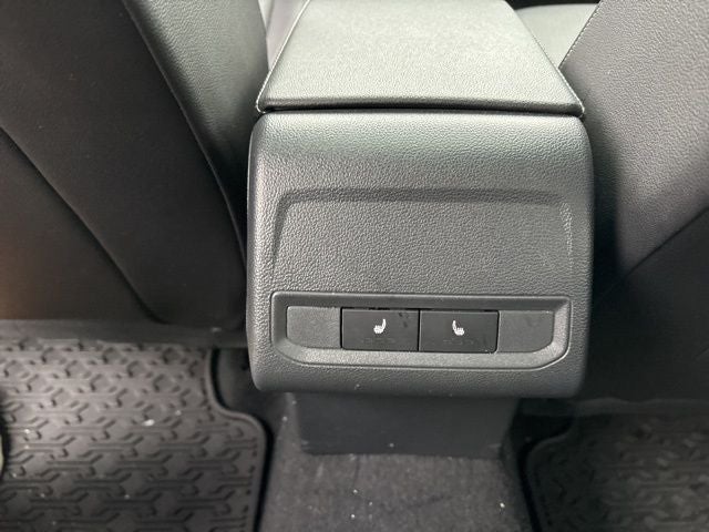 2019 Volkswagen Jetta SEL